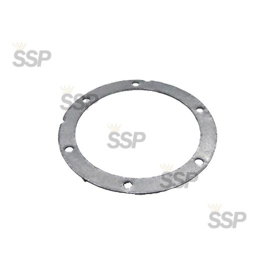 Gasket air burner chamber 10.20/12.20