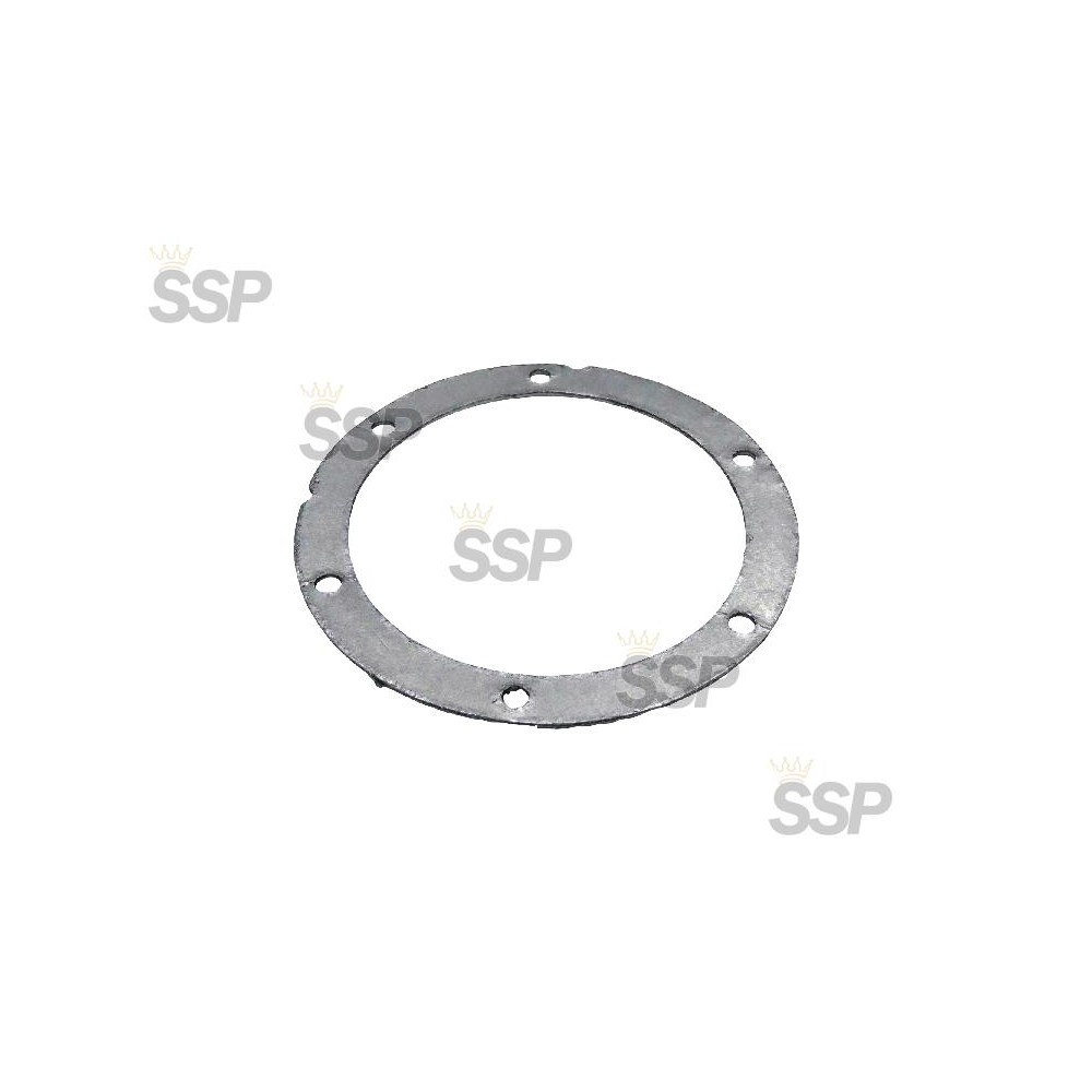 Gasket air burner chamber 10.20/12.20