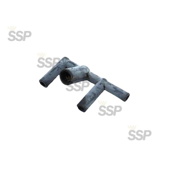 PREFORMED HOSE DOSAGE PUMP CON- VOCLEAN