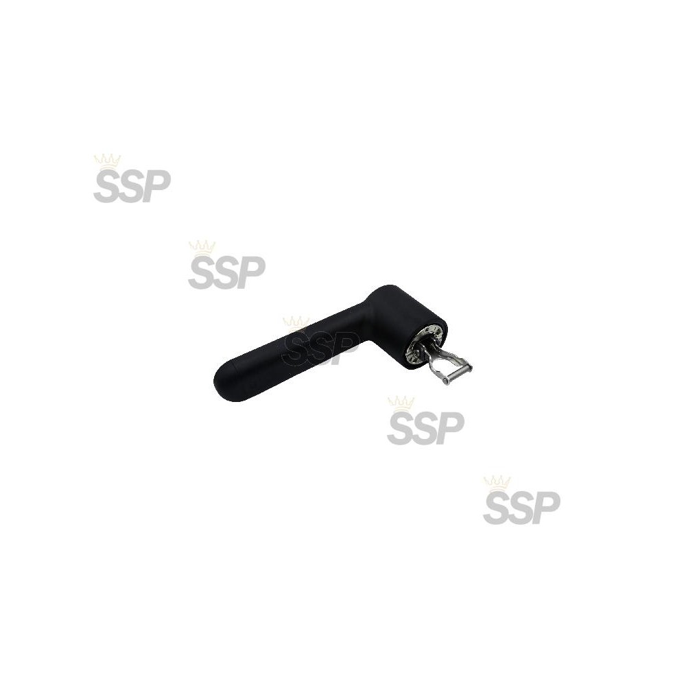 MANIGLIA PORTA FORNO 6.10/10.10