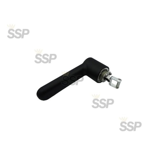 Oven doore handle 20.10/20.20