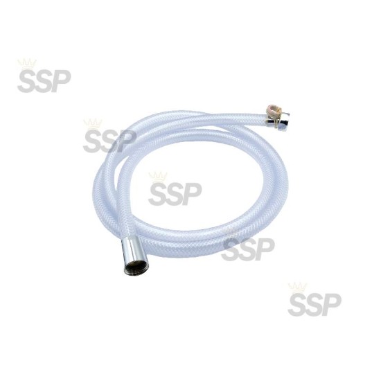 Hand-shower hose 20.10/20.20 P3