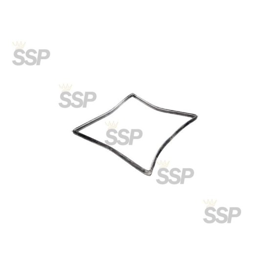 GUARNIZIONE PORTA FORNO 6.10