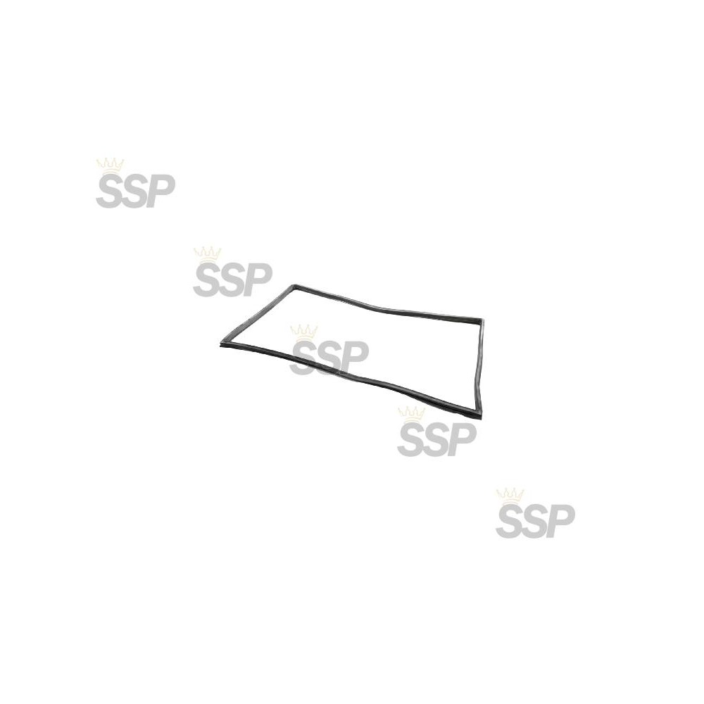Oven door gasket 10.10