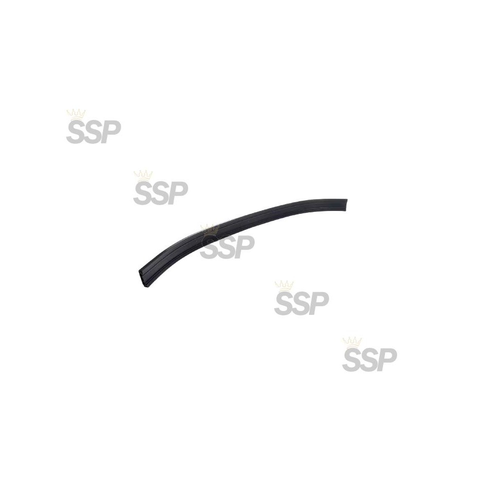 Oven trolley gasket 12.20/20.20