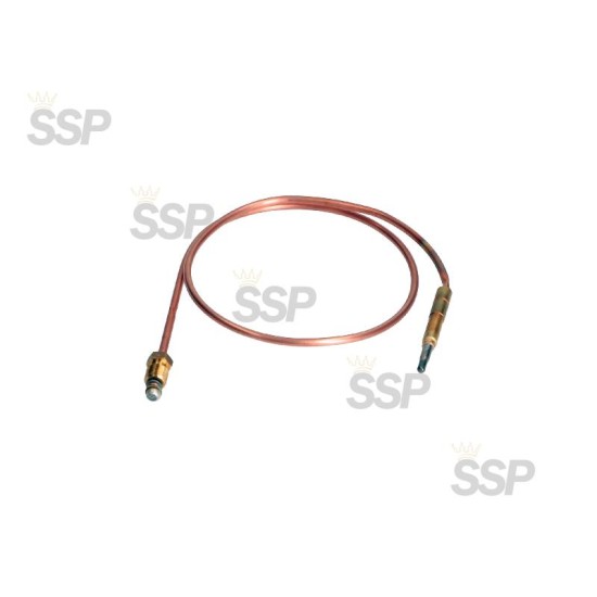 Thermocouple SIT M9x1 L600 mm