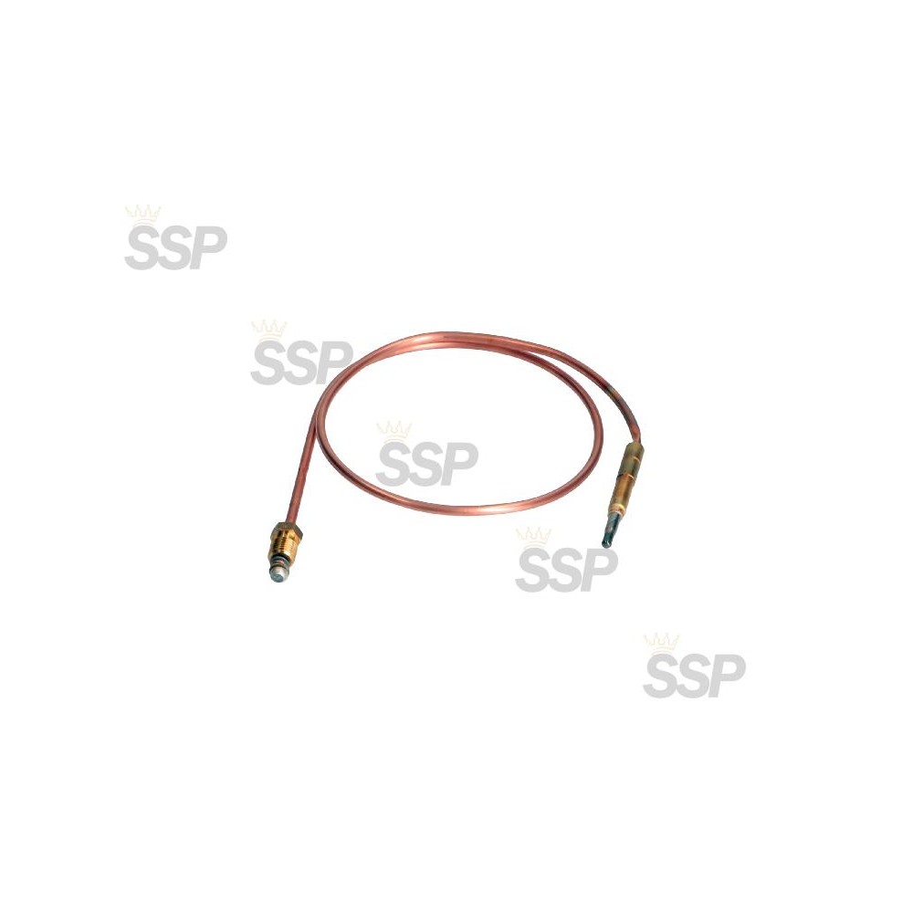 Thermocouple SIT M9x1 L600 mm