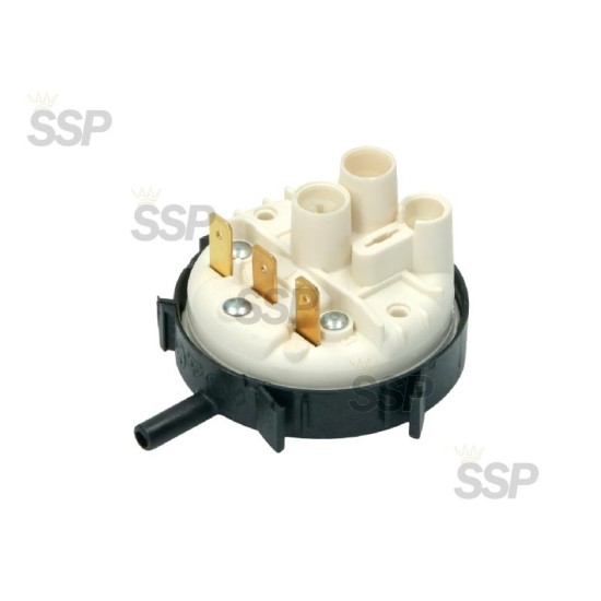 Pressure switch 1 livello 60/20 mbar