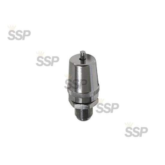Depression valves 3/8" - 0,02 Bar