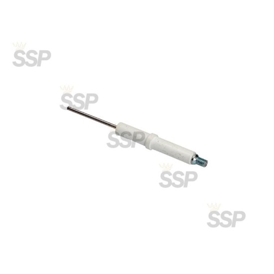 Spark plug Ø 6x44 mm