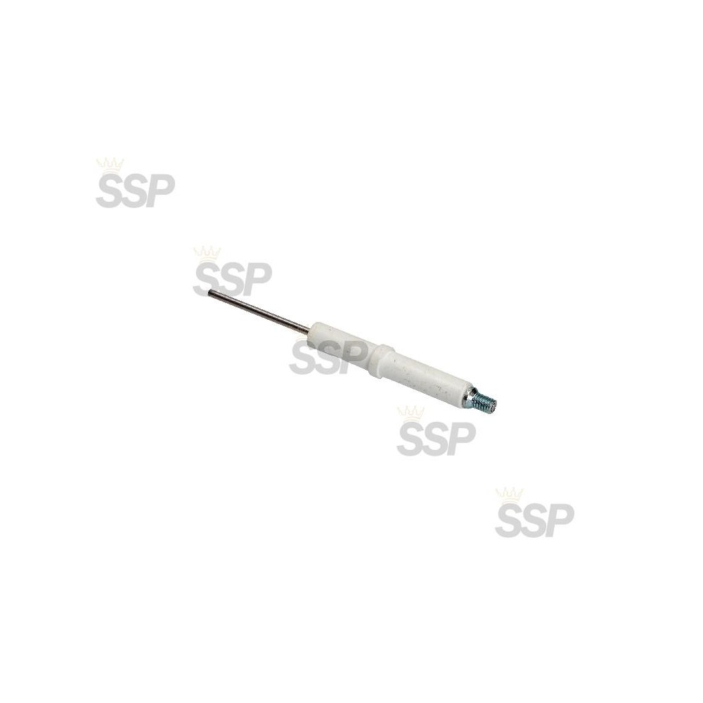 Spark plug Ø 6x44 mm