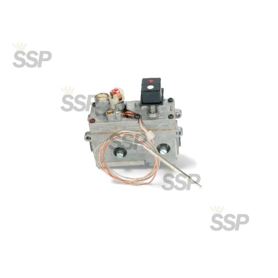 VALVOLA GAS 50÷190°C MINISIT