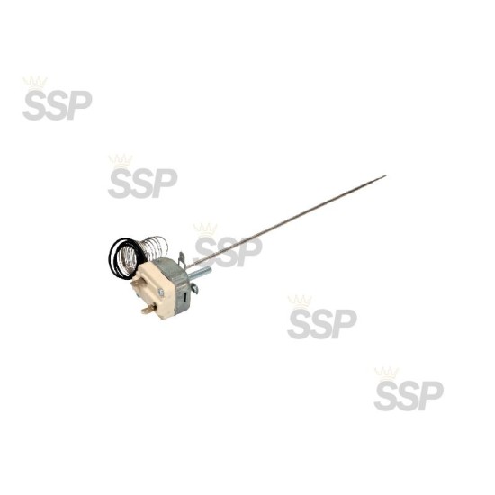 Thermostast single phase 67-290°C