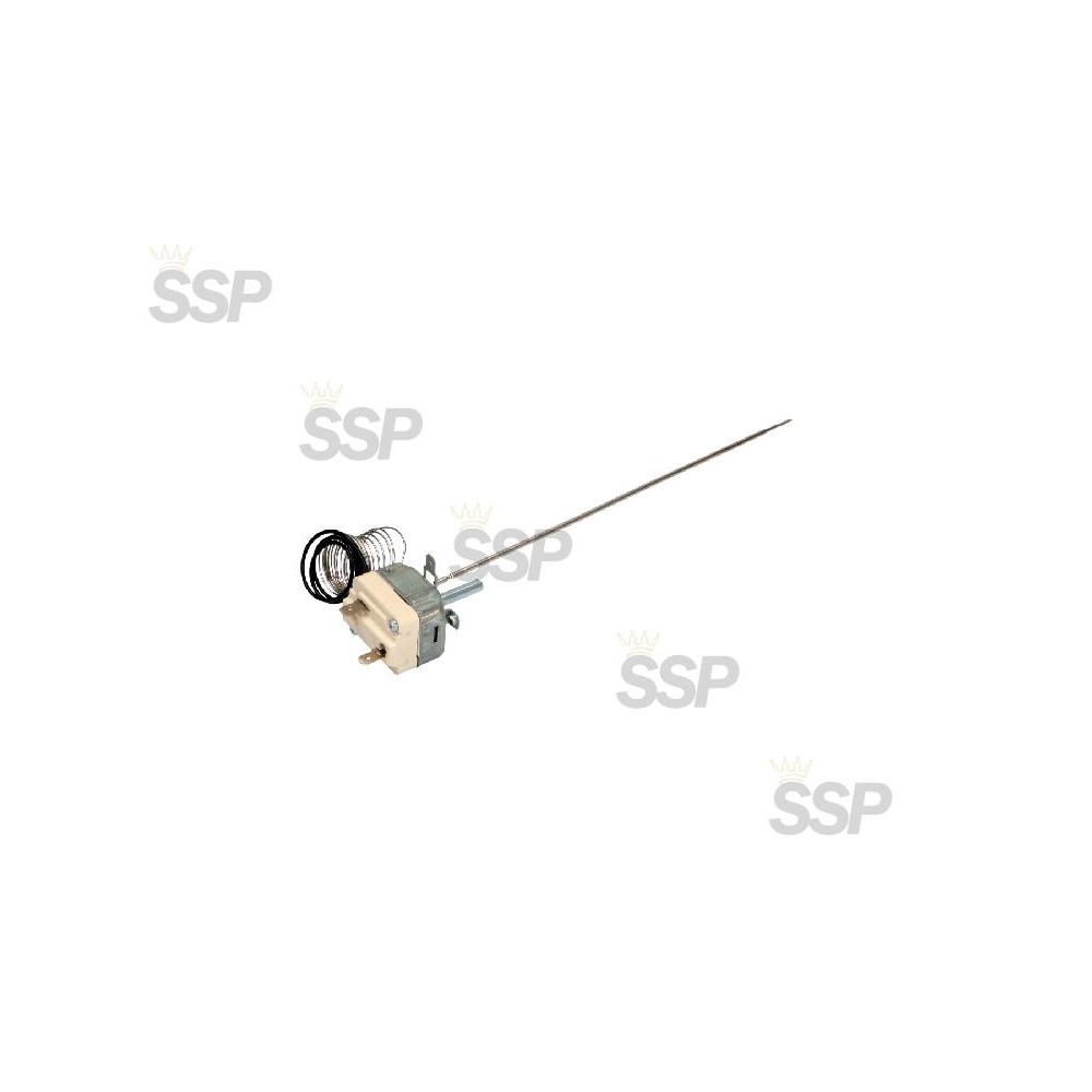 TERMOSTATO MONOFASE 67-290°C