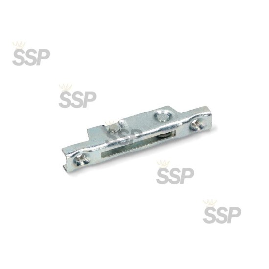 Oven hinge opposite support M6