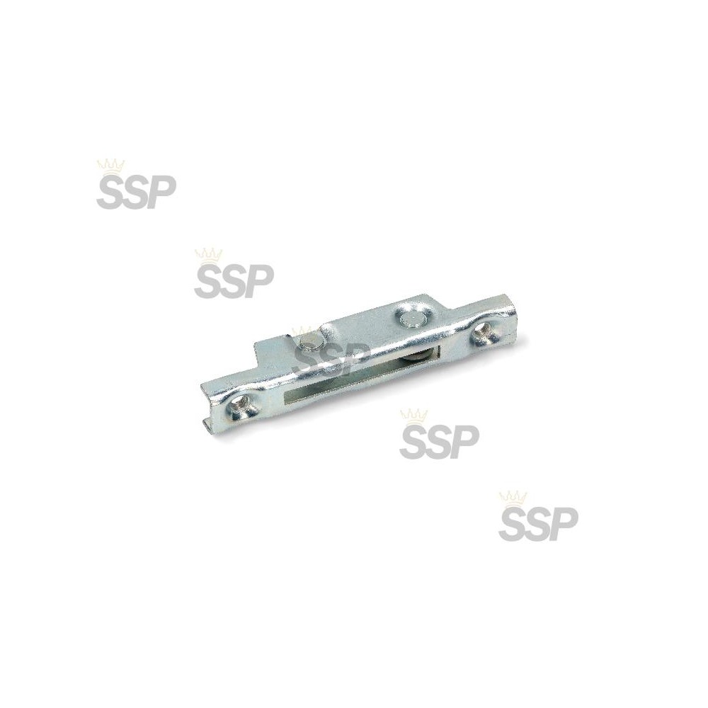 Oven hinge opposite support M6