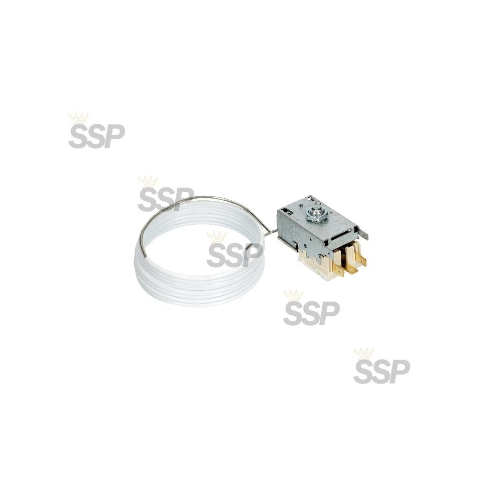 TERMOSTATO RANCO K22-L1082