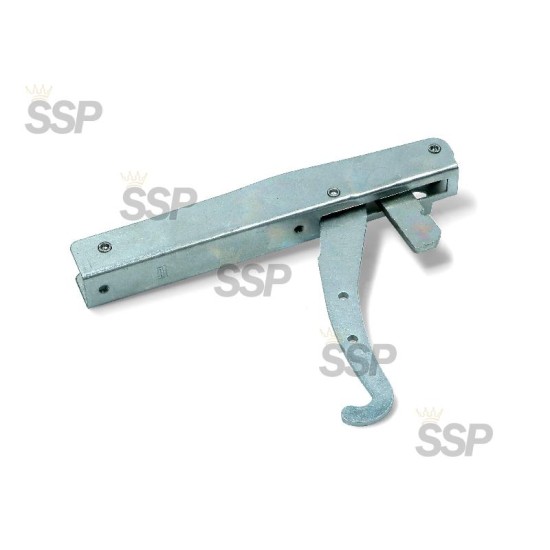 CERNIERA PER FORNO -  SX