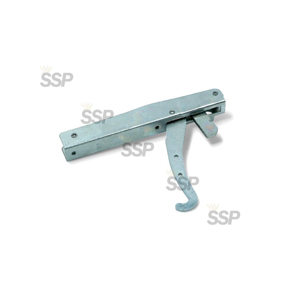 Oven door hinde - Left