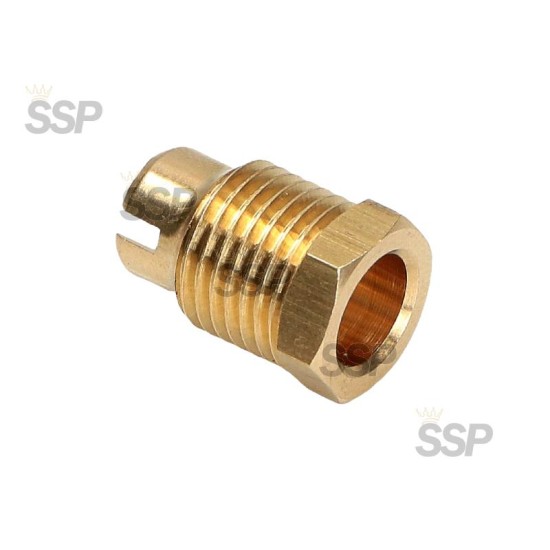 RACCORDO DI FISSAGGIO M10X1 Ø 6,5 MM