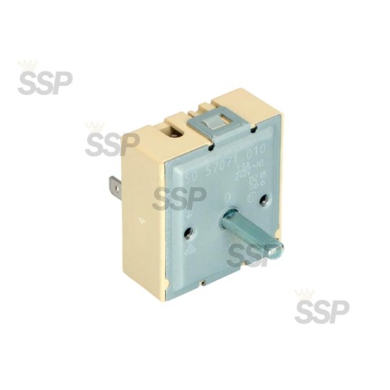 Energy regulator 13A 230V