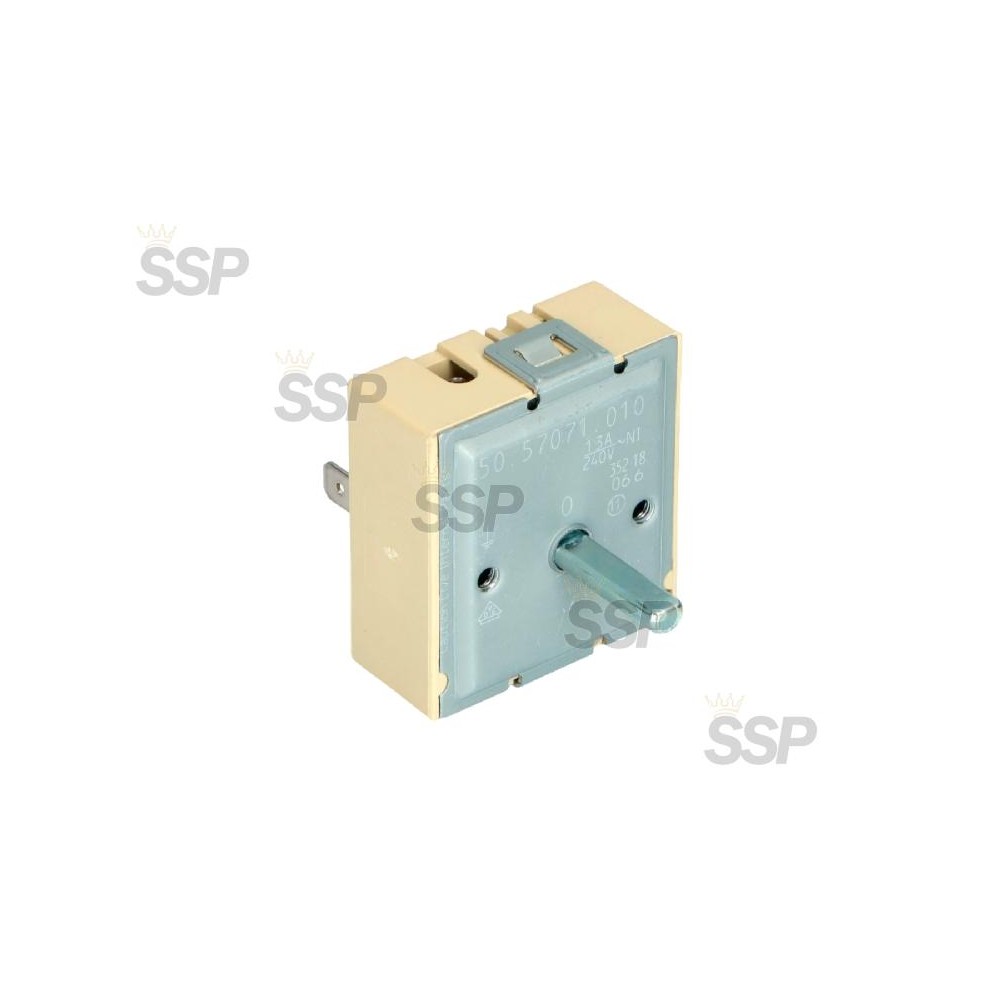 REGOLATORE DI ENERGIA 13A 230V DOPPIO SENSO DI ROTAZIONE