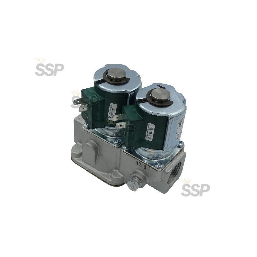 VALVOLA GAS 3/4"FF 24V 50/60HZ