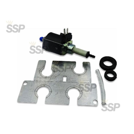 Vibration pump 38/60W 230/240V 60/50Hz KIT