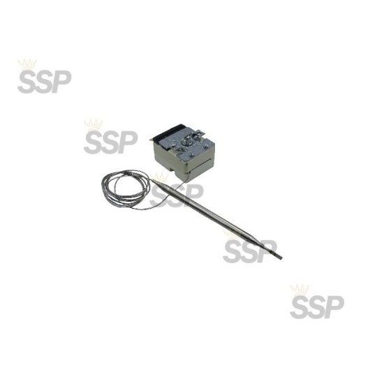 TERMOSTATO MONOFASE 30-90°C