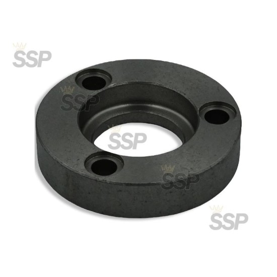 BLOCCO MANIGLIA Ø 20,50X46XH10 MM