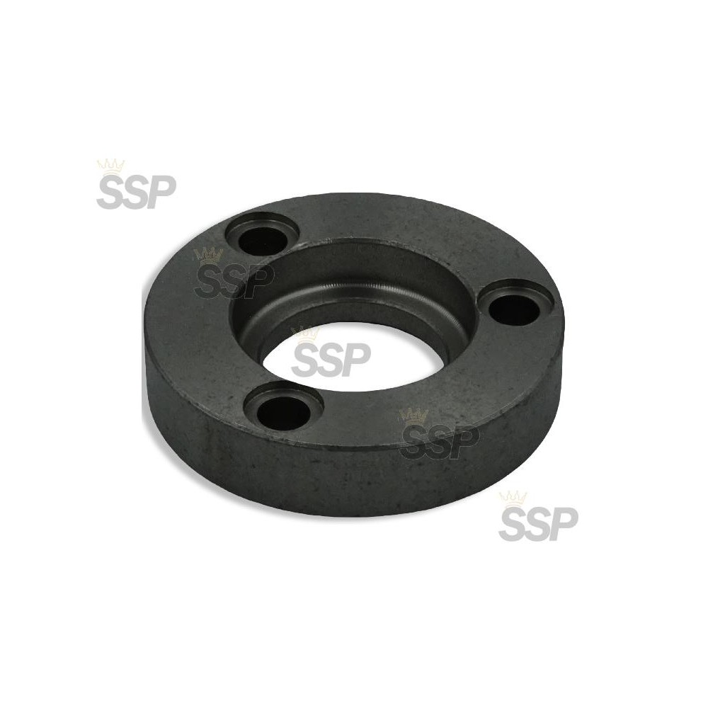 BLOCCO MANIGLIA Ø 20,50X46XH10 MM