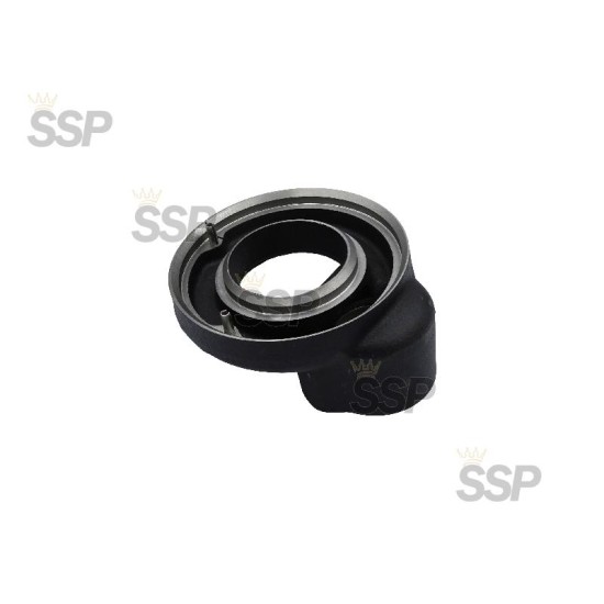 Burner Ø 110 mm 7kw