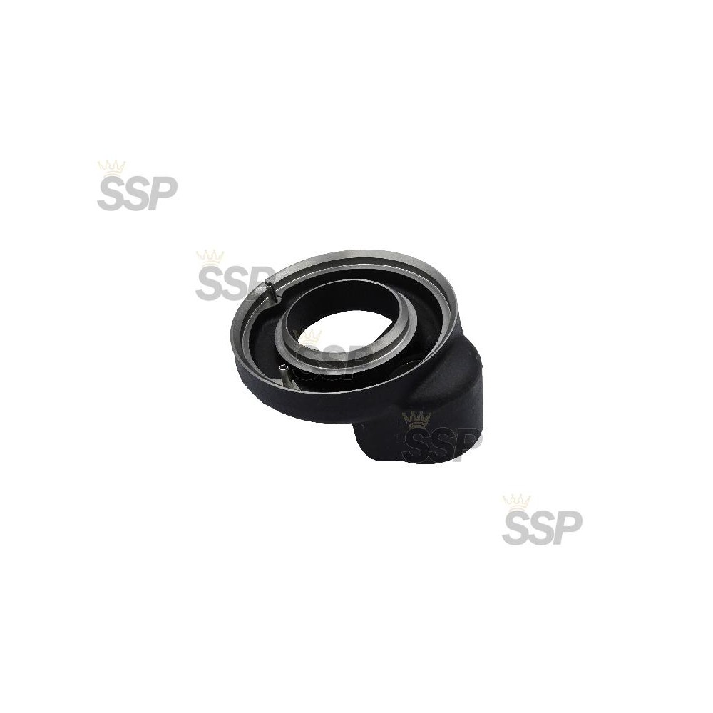 Burner Ø 110 mm 7kw