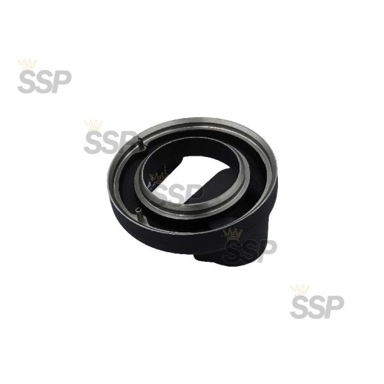 Burner Ø 130 mm 10kw