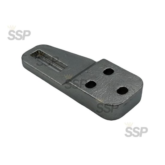 CERNIERA INFERIORE PORTA