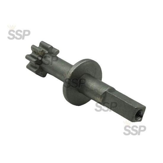 INNESTO MANIGLIA L 80 MM