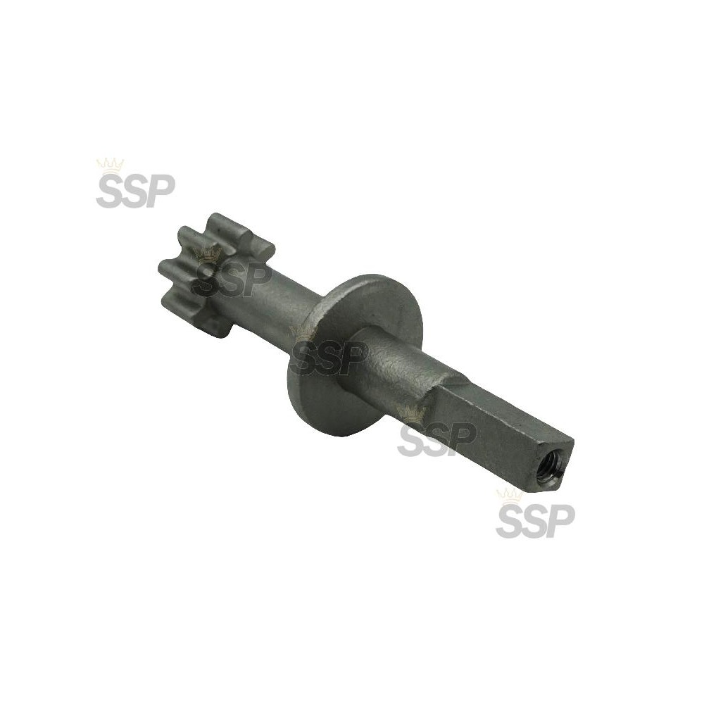 INNESTO MANIGLIA L 80 MM