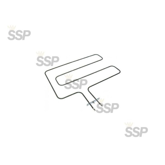 RESISTENZA 2700W 400V