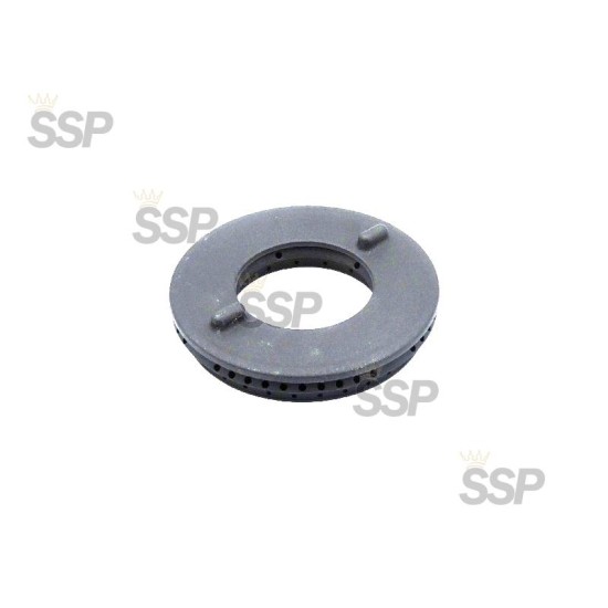 SPARTIFIAMMA Ø 110 MM 7KW