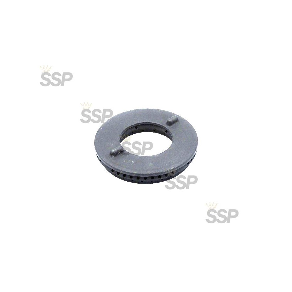 SPARTIFIAMMA Ø 110 MM 7KW