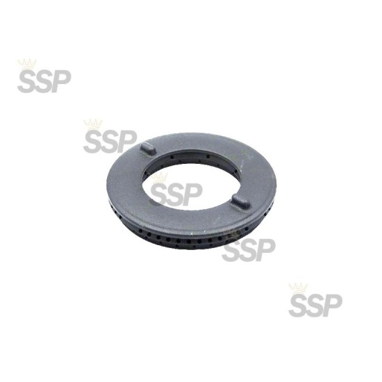 SPARTIFIAMMA Ø 130 MM 10KW