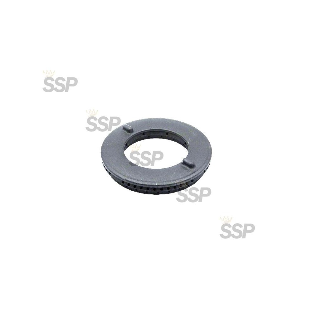 Flame spreader Ø 130 mm 10kw