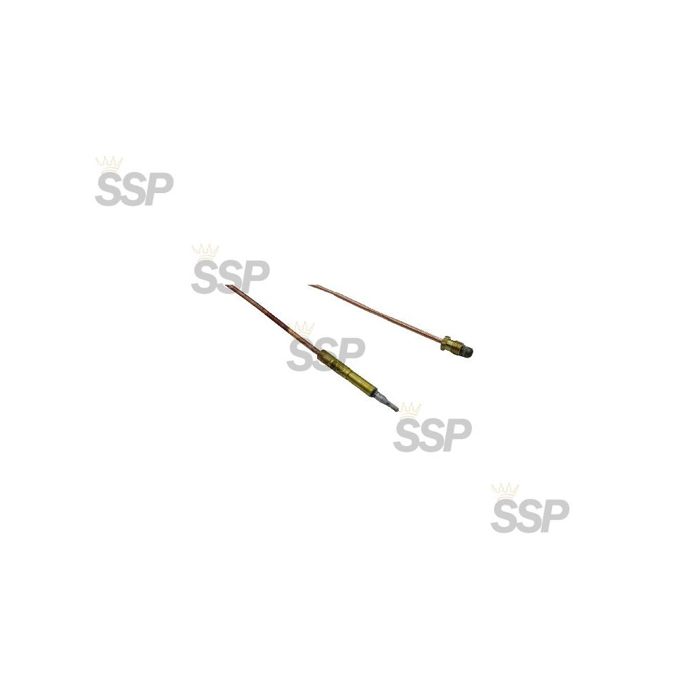 Thermocouple M8x1
