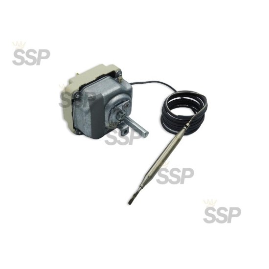 Thermostat 3-phase 100-300°C