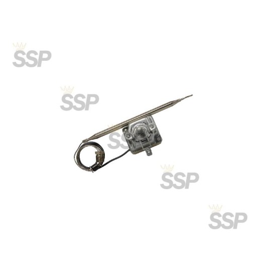 Thermostat 1-phase 101-185°C