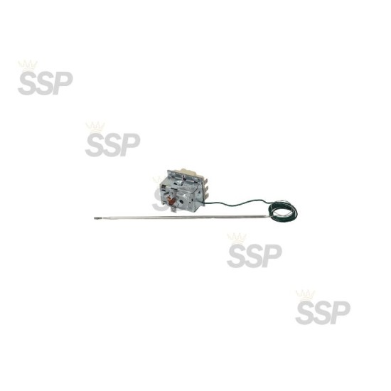 Thermostat 3 phase 100°C