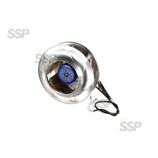 Radial blower Ø 320 mm 1P 800W 230V   50/60Hz