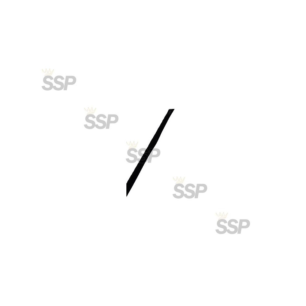 Connection 3 ways Y Ø 12 mm