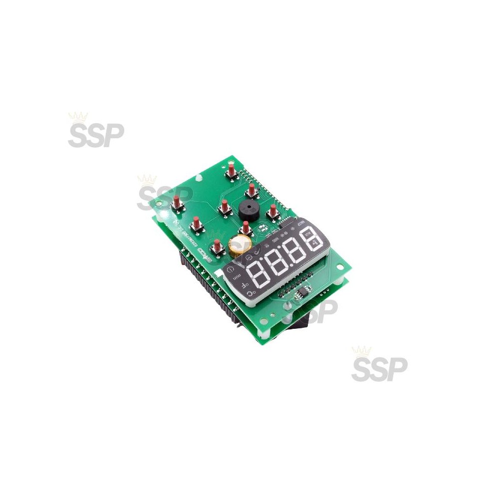 PCB EVXV815 230V 50/60Hz