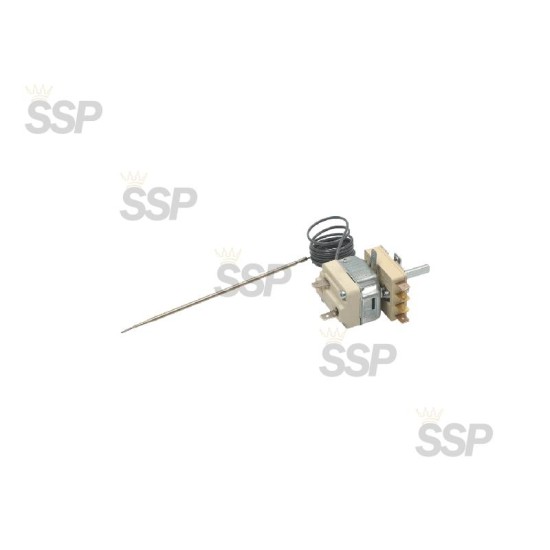 TERMOSTATO MONOFASE 100-330°C